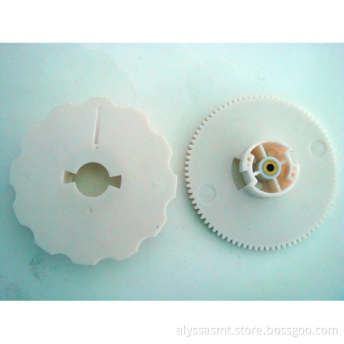 SAMSUNG CP 16mm FEEDER SPROCKET ASSY J7000795